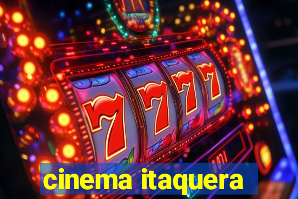 cinema itaquera